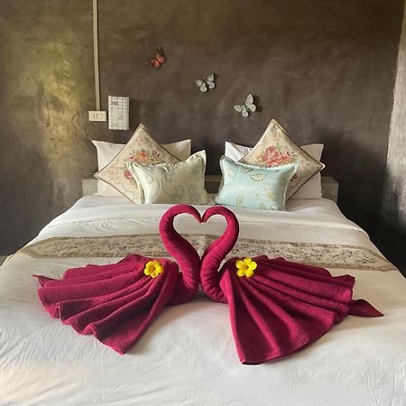 Mada Lanta Mai Keaw Hotel Ko Lanta Kültér fotó