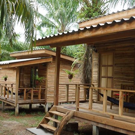 Mada Lanta Mai Keaw Hotel Ko Lanta Kültér fotó