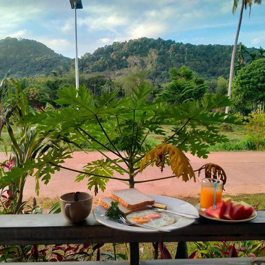 Mada Lanta Mai Keaw Hotel Ko Lanta Kültér fotó