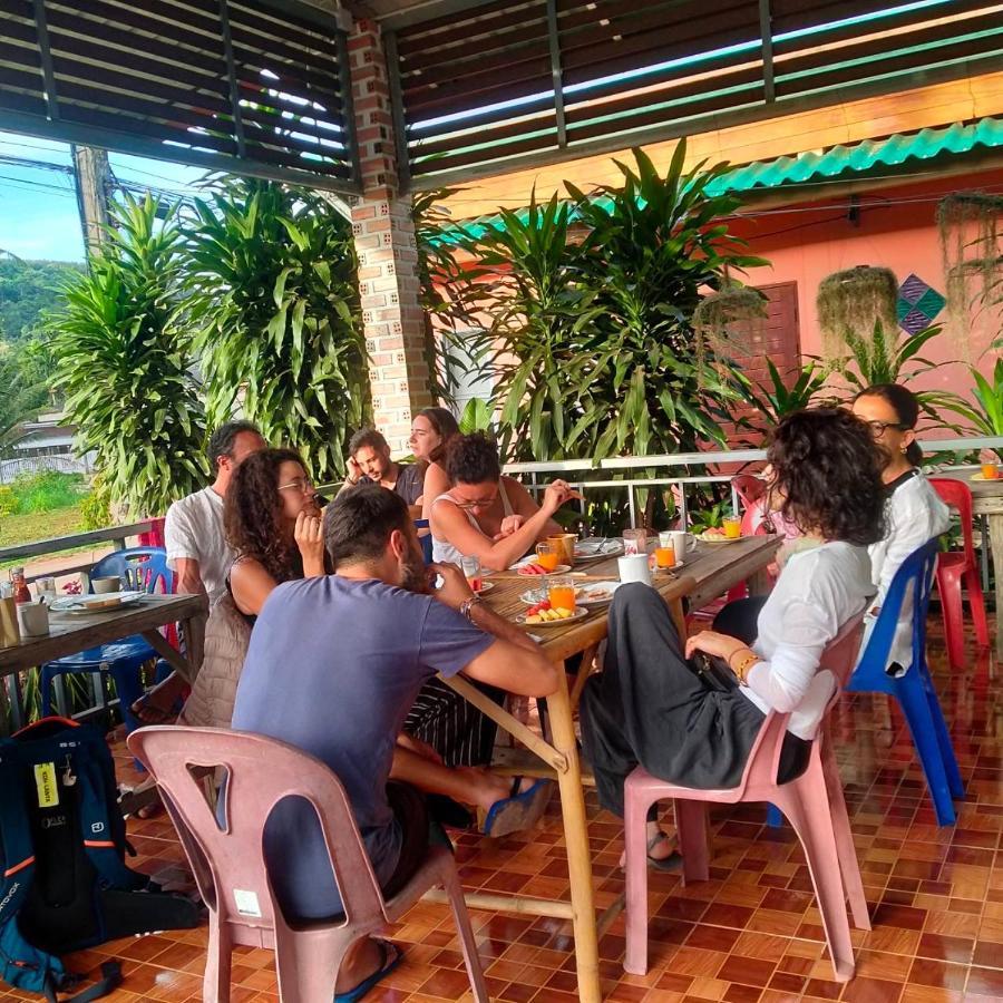 Mada Lanta Mai Keaw Hotel Ko Lanta Kültér fotó