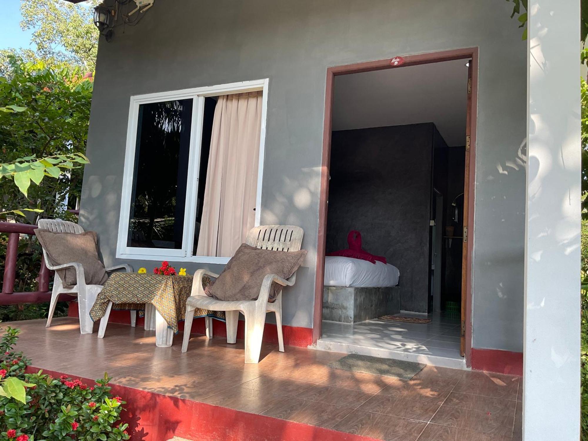 Mada Lanta Mai Keaw Hotel Ko Lanta Kültér fotó