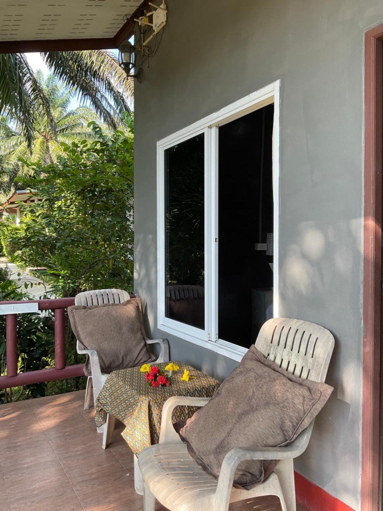 Mada Lanta Mai Keaw Hotel Ko Lanta Kültér fotó
