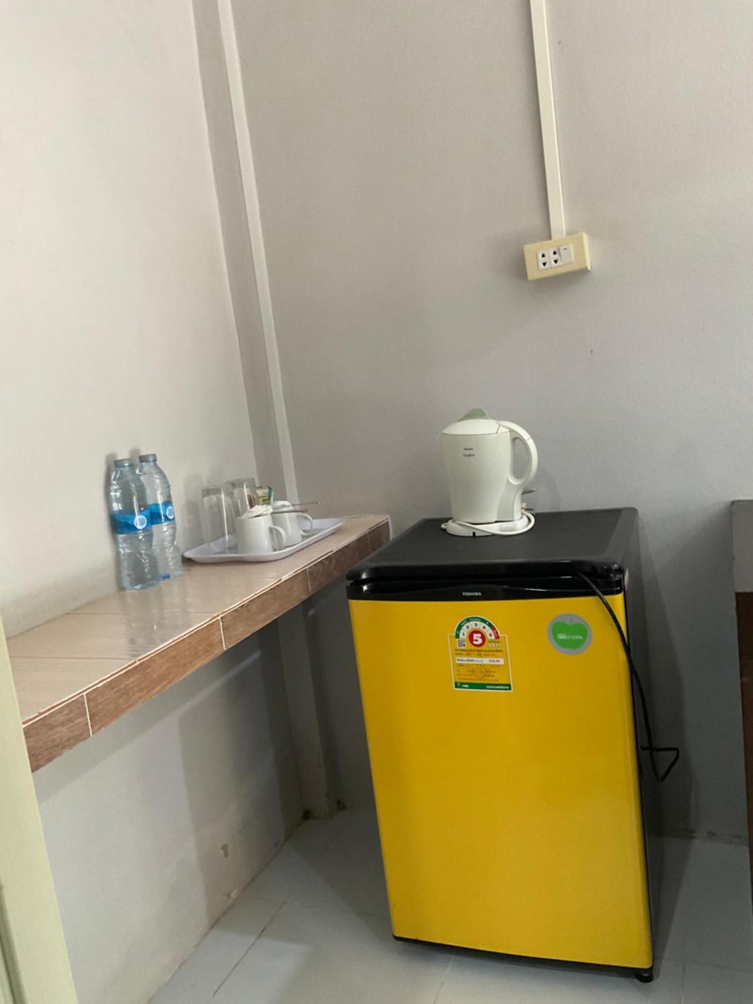Mada Lanta Mai Keaw Hotel Ko Lanta Kültér fotó
