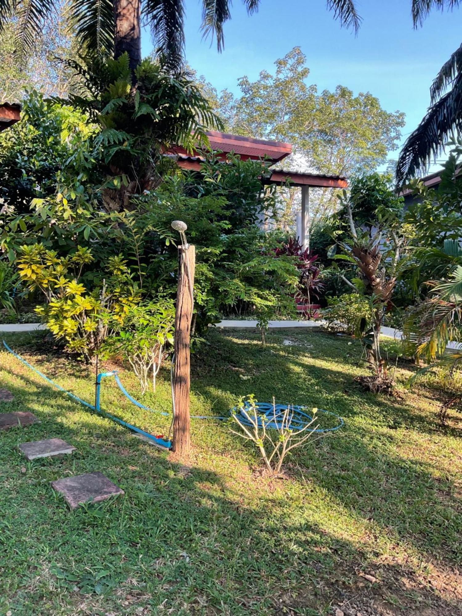 Mada Lanta Mai Keaw Hotel Ko Lanta Kültér fotó