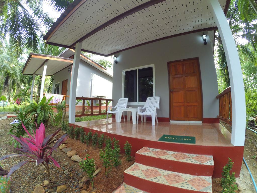 Mada Lanta Mai Keaw Hotel Ko Lanta Kültér fotó