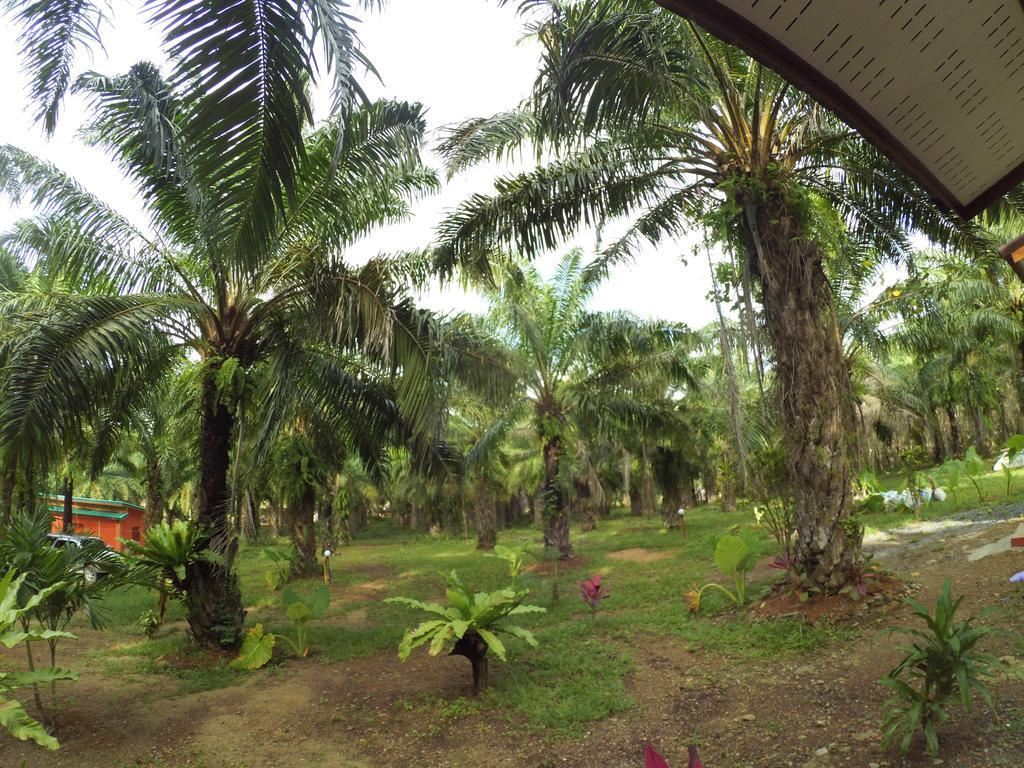 Mada Lanta Mai Keaw Hotel Ko Lanta Kültér fotó