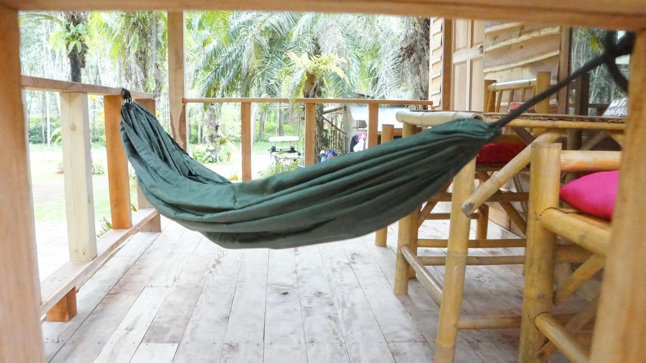 Mada Lanta Mai Keaw Hotel Ko Lanta Kültér fotó