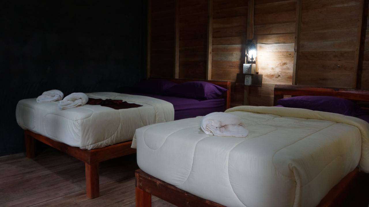 Mada Lanta Mai Keaw Hotel Ko Lanta Kültér fotó