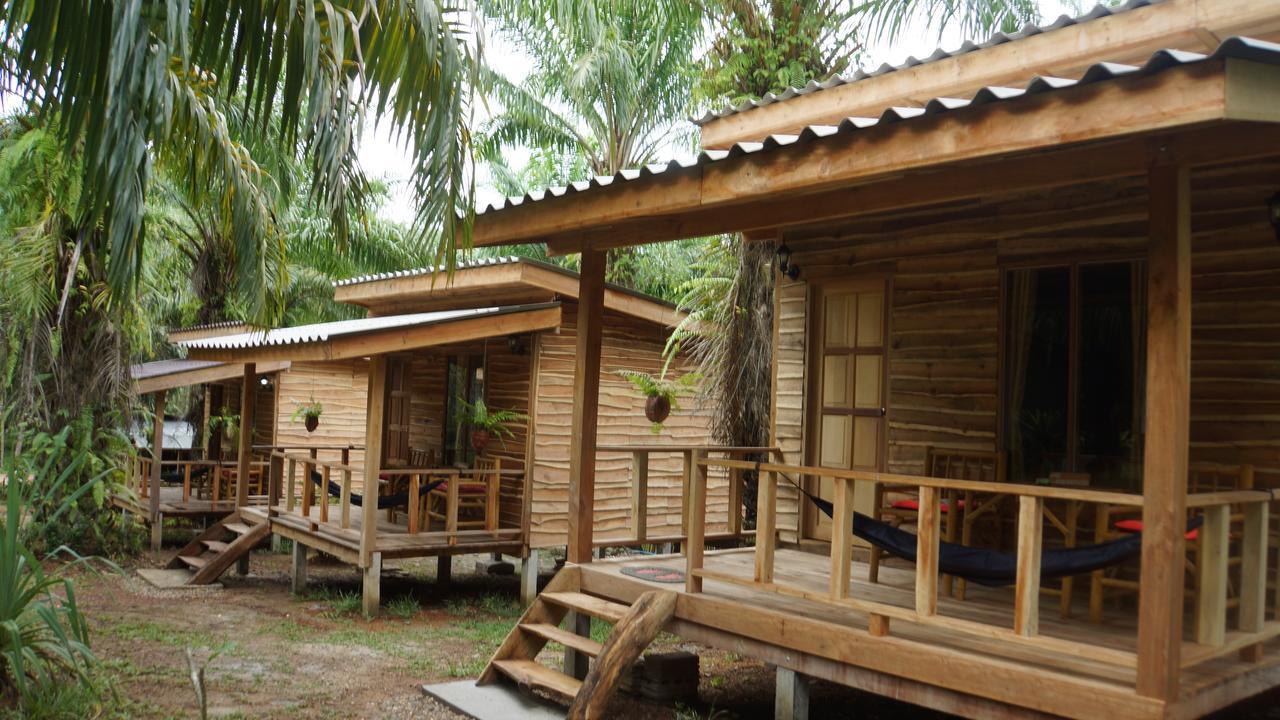Mada Lanta Mai Keaw Hotel Ko Lanta Kültér fotó