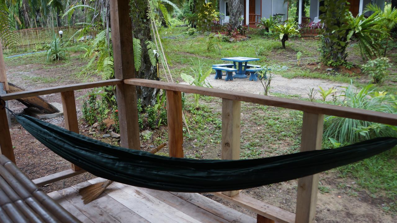 Mada Lanta Mai Keaw Hotel Ko Lanta Kültér fotó