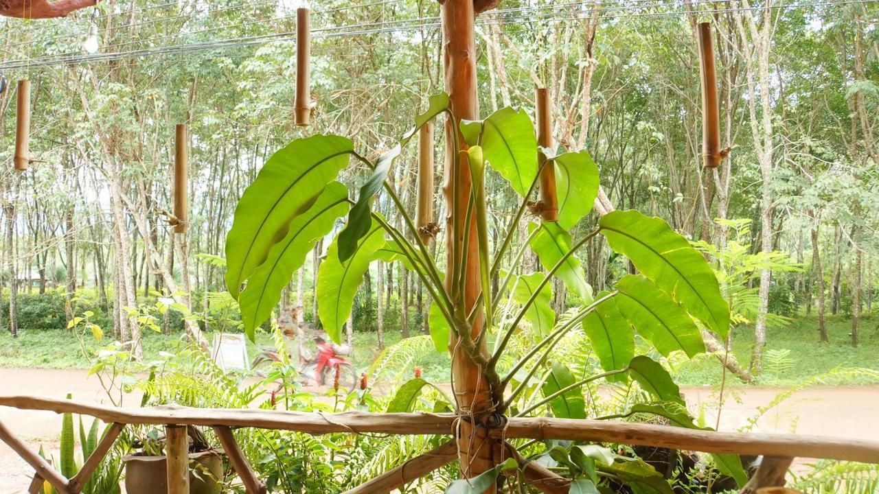 Mada Lanta Mai Keaw Hotel Ko Lanta Kültér fotó