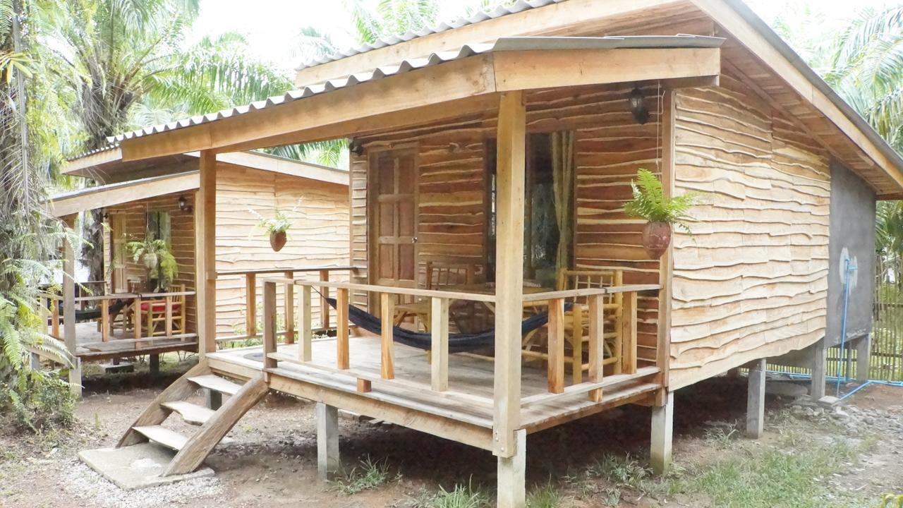 Mada Lanta Mai Keaw Hotel Ko Lanta Kültér fotó