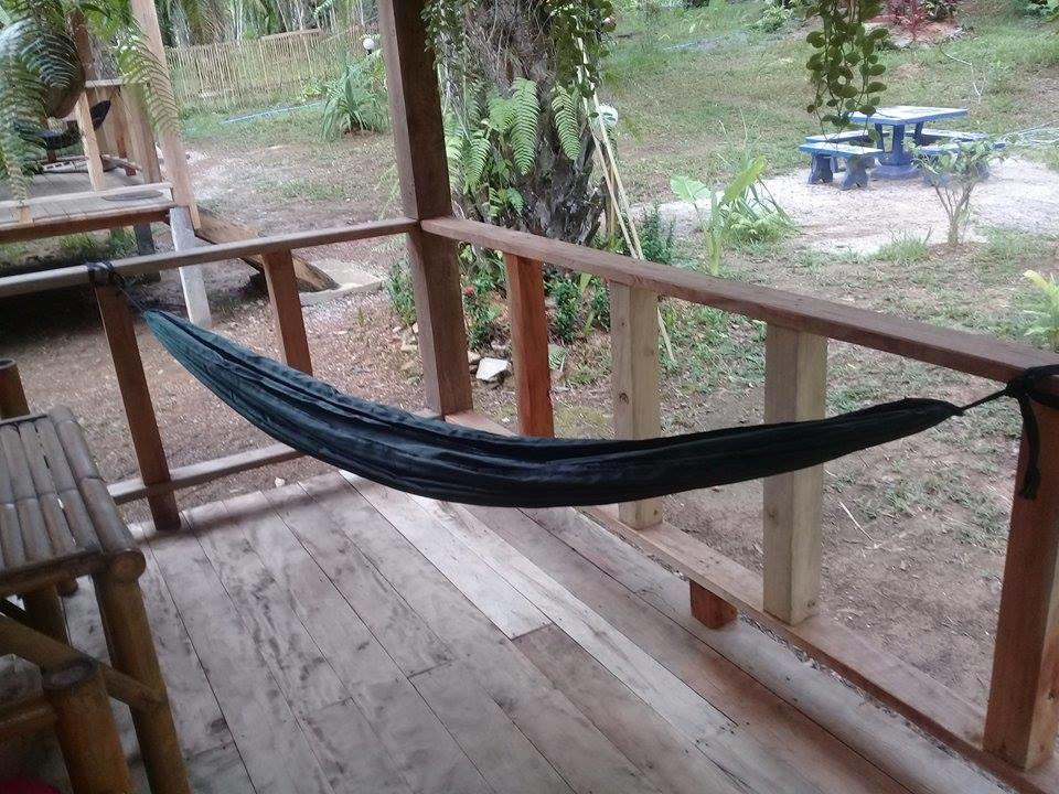 Mada Lanta Mai Keaw Hotel Ko Lanta Kültér fotó