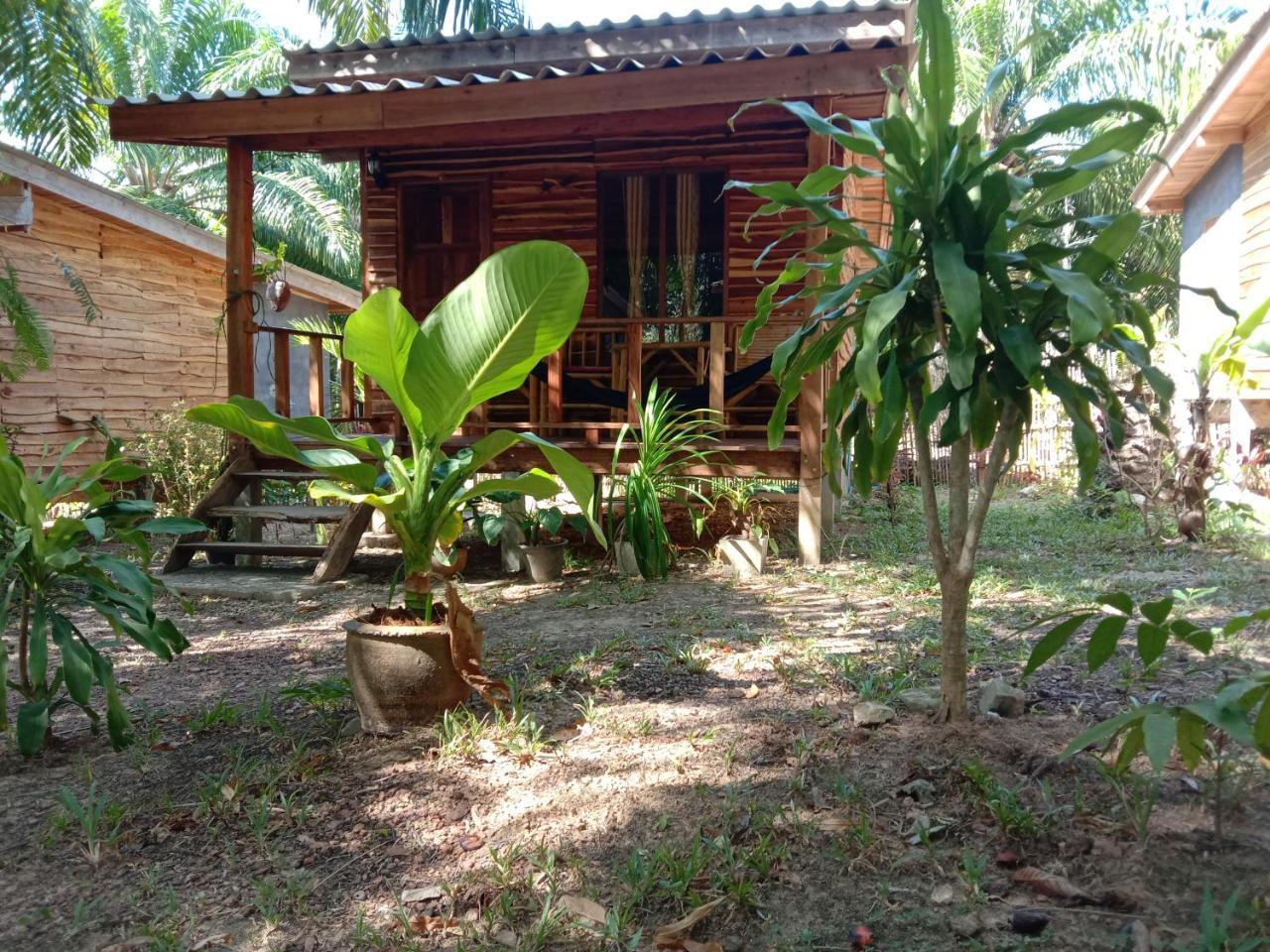 Mada Lanta Mai Keaw Hotel Ko Lanta Kültér fotó