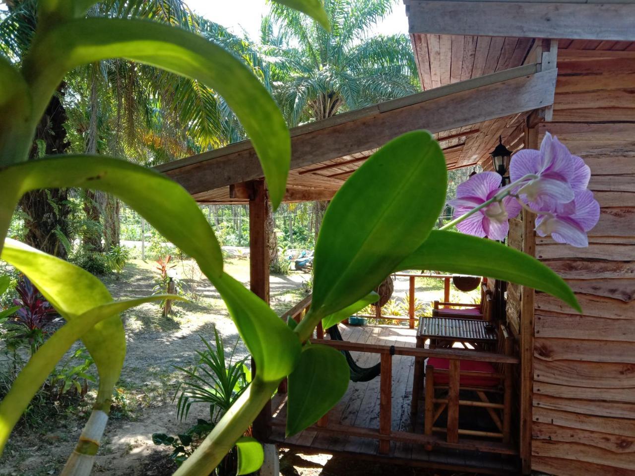 Mada Lanta Mai Keaw Hotel Ko Lanta Kültér fotó