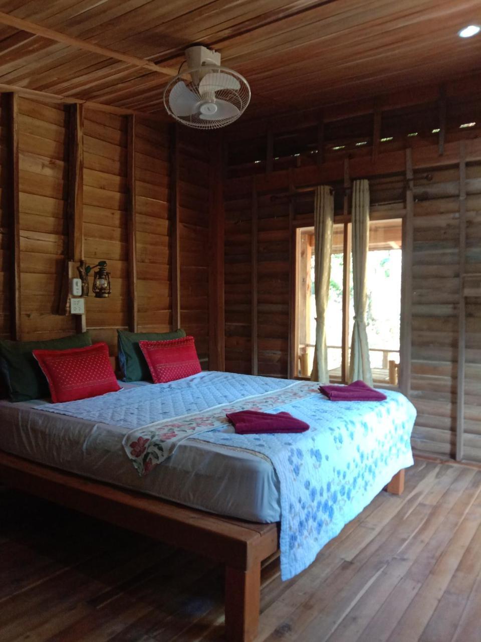 Mada Lanta Mai Keaw Hotel Ko Lanta Kültér fotó
