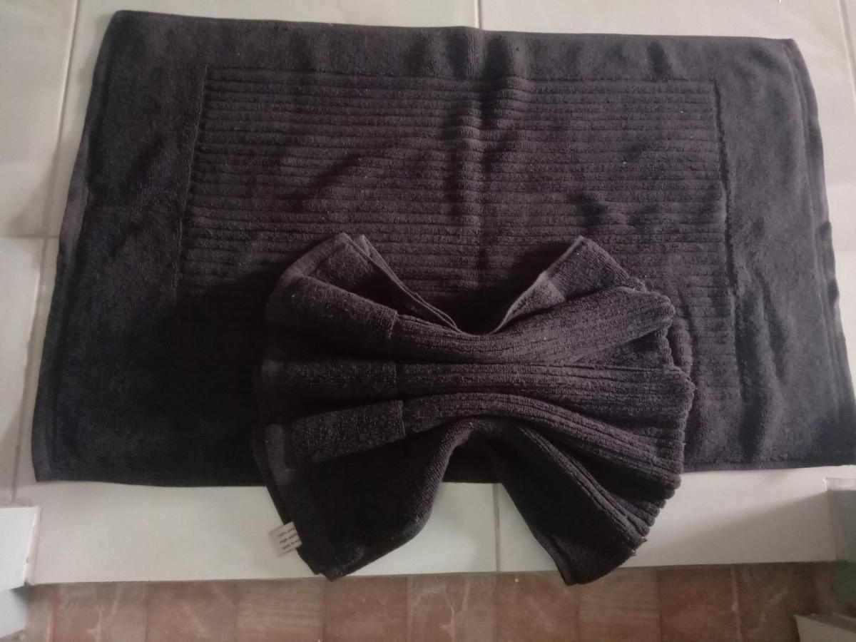 Mada Lanta Mai Keaw Hotel Ko Lanta Kültér fotó