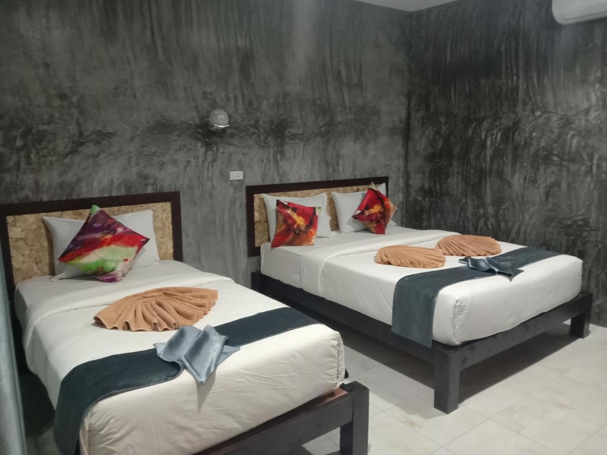 Mada Lanta Mai Keaw Hotel Ko Lanta Kültér fotó