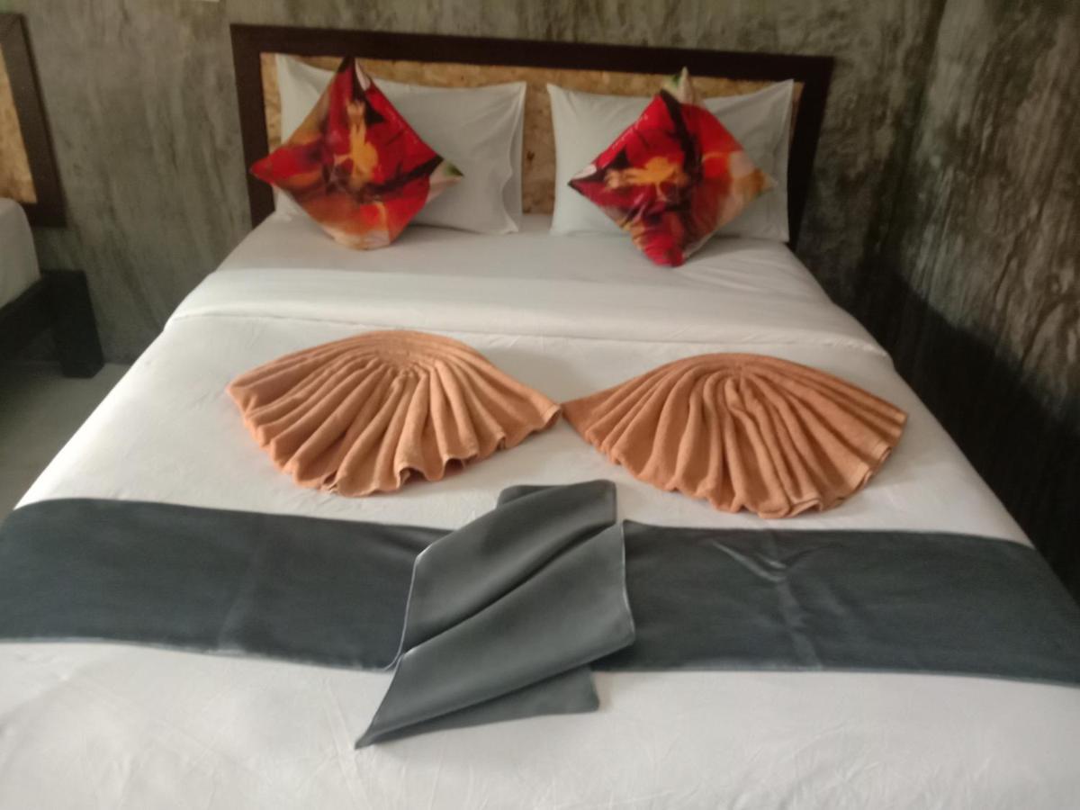 Mada Lanta Mai Keaw Hotel Ko Lanta Kültér fotó