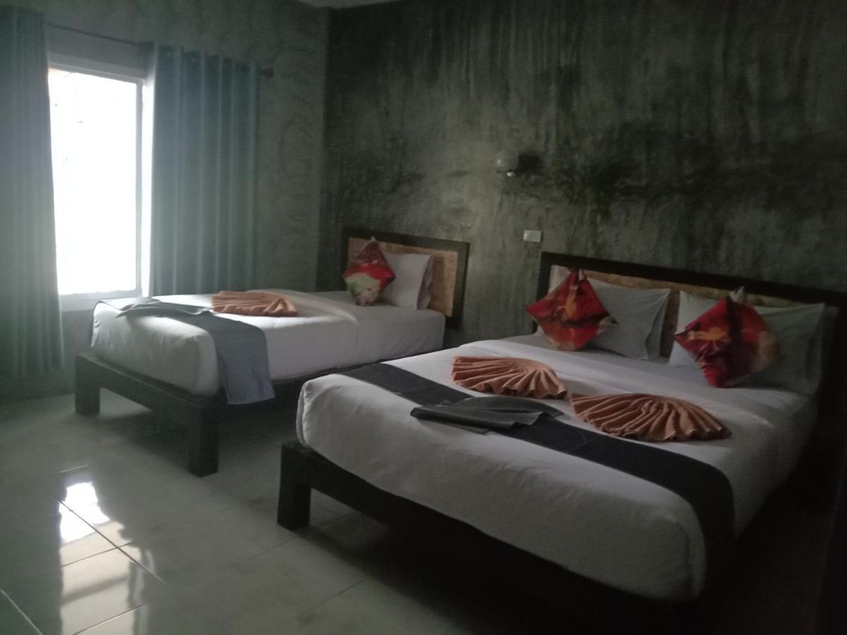 Mada Lanta Mai Keaw Hotel Ko Lanta Kültér fotó