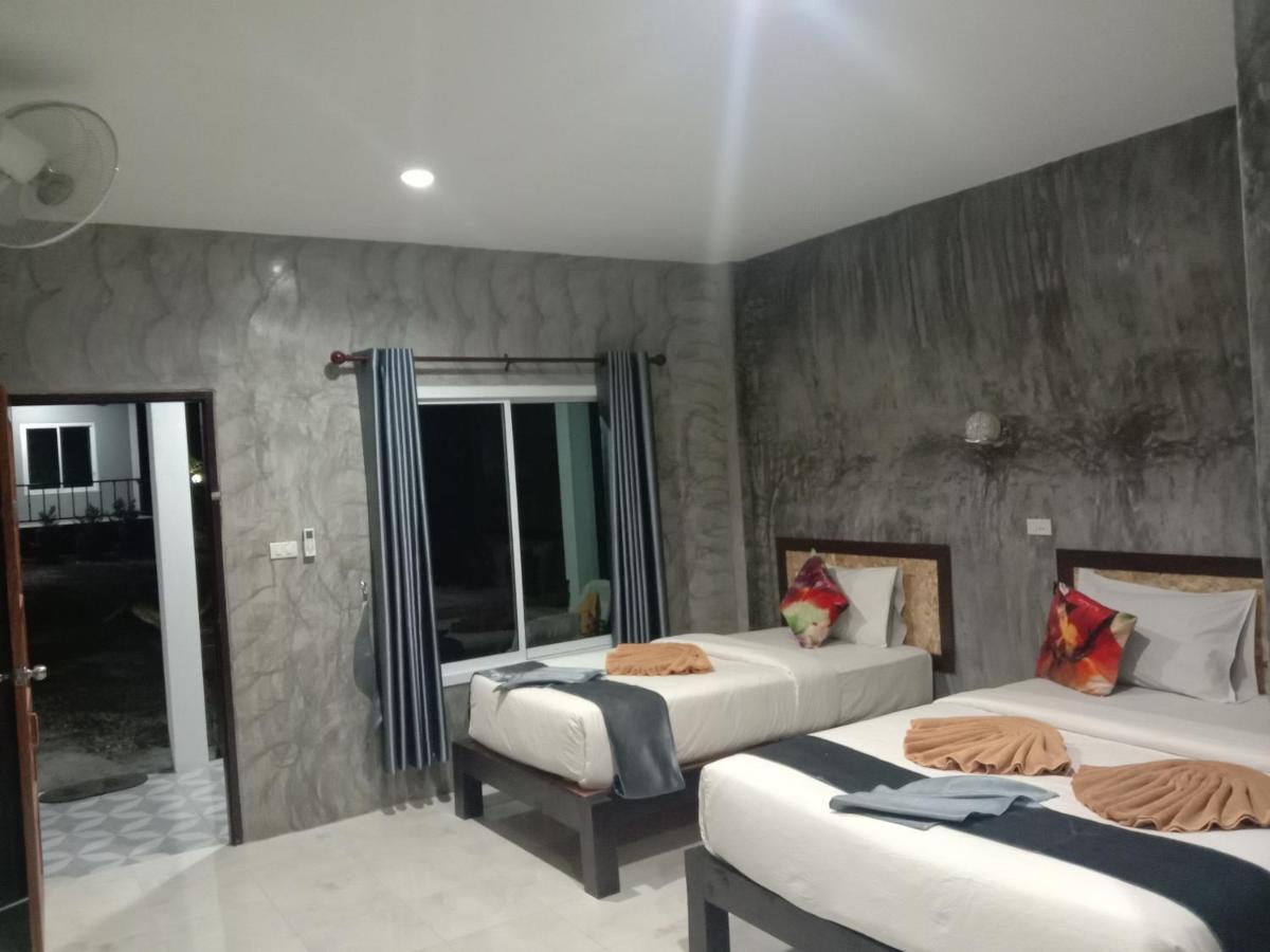 Mada Lanta Mai Keaw Hotel Ko Lanta Kültér fotó