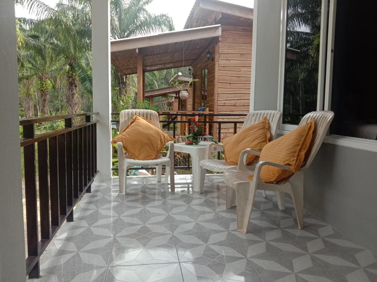 Mada Lanta Mai Keaw Hotel Ko Lanta Kültér fotó