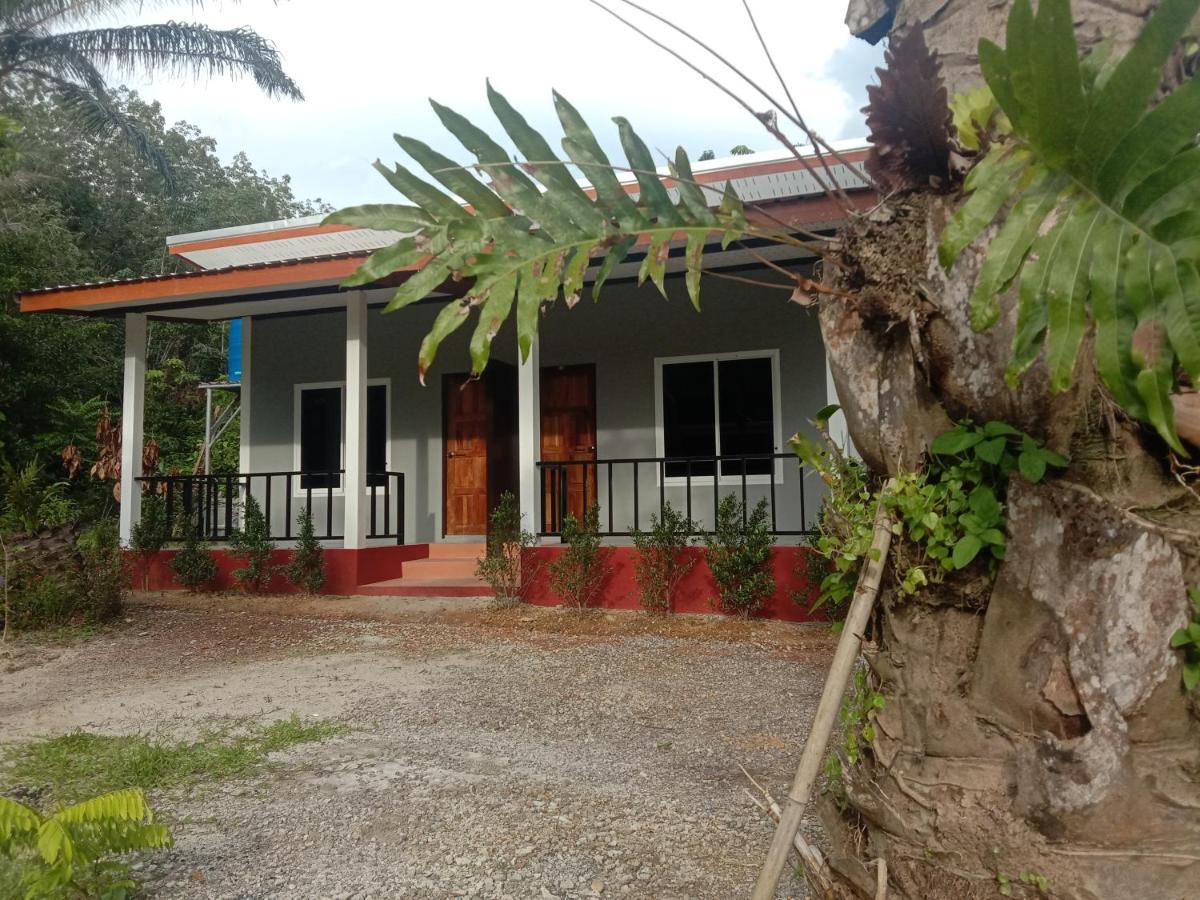 Mada Lanta Mai Keaw Hotel Ko Lanta Kültér fotó